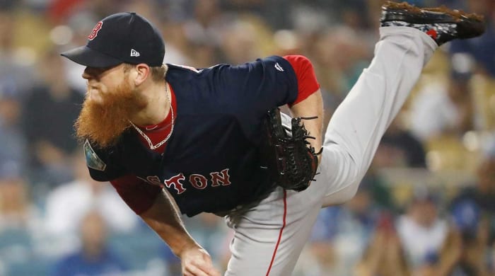 Sean M. Haffey/Getty Images